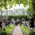 les jardins du vert bois